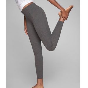 Athleta Salutation Stash Pocket Tight - XS